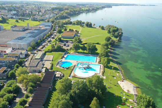 Bild von Tageseintritt Erwachsen